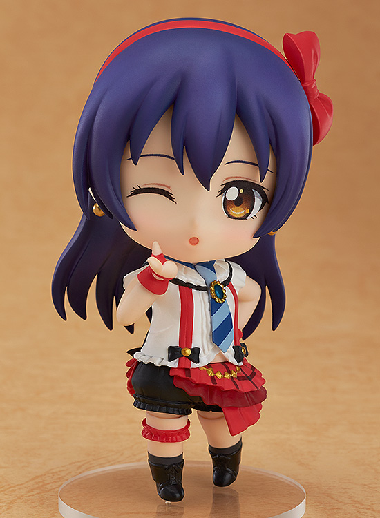 พร้อมส่งNendoroid Umi Sonoda