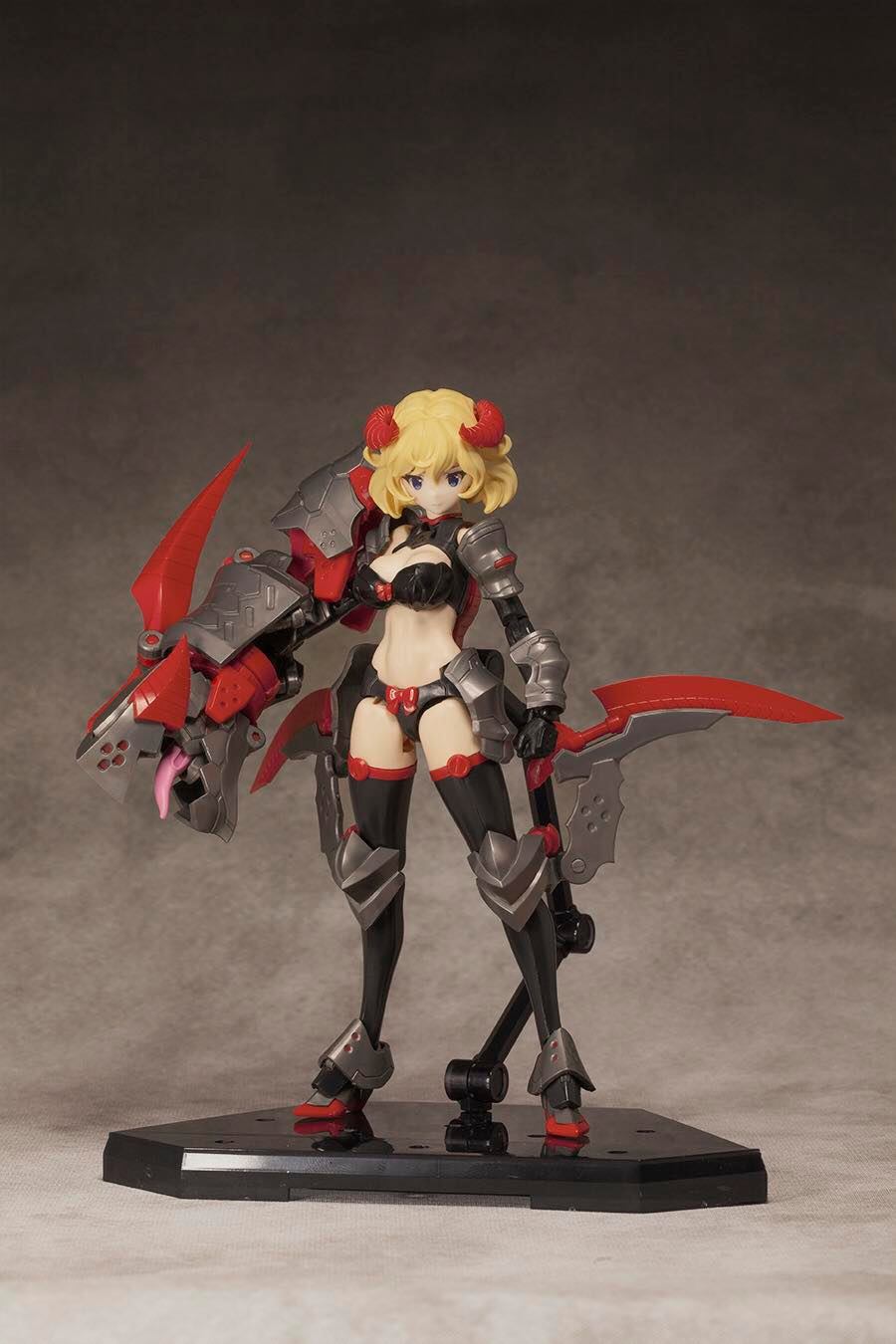 พร้อมส่ง AX-1189 - DarkAdvent vol.1 Dragondress Sophia DX ver. 1.1