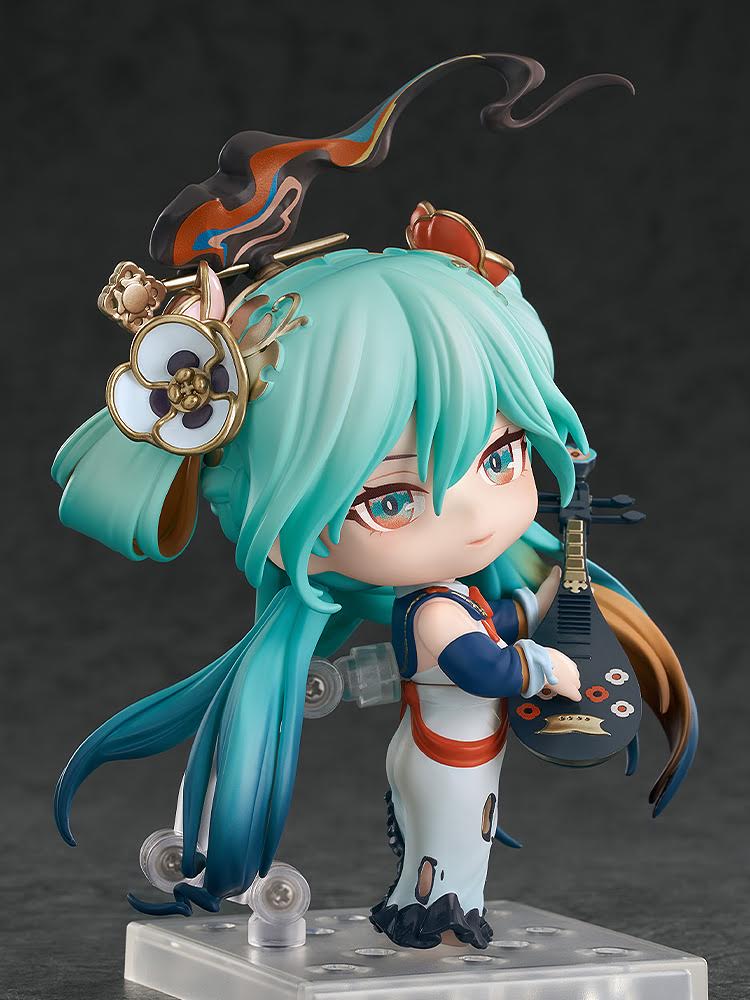 [เปิดจอง] Nendoroid Hatsune Miku: Shimian Maifu Ver.