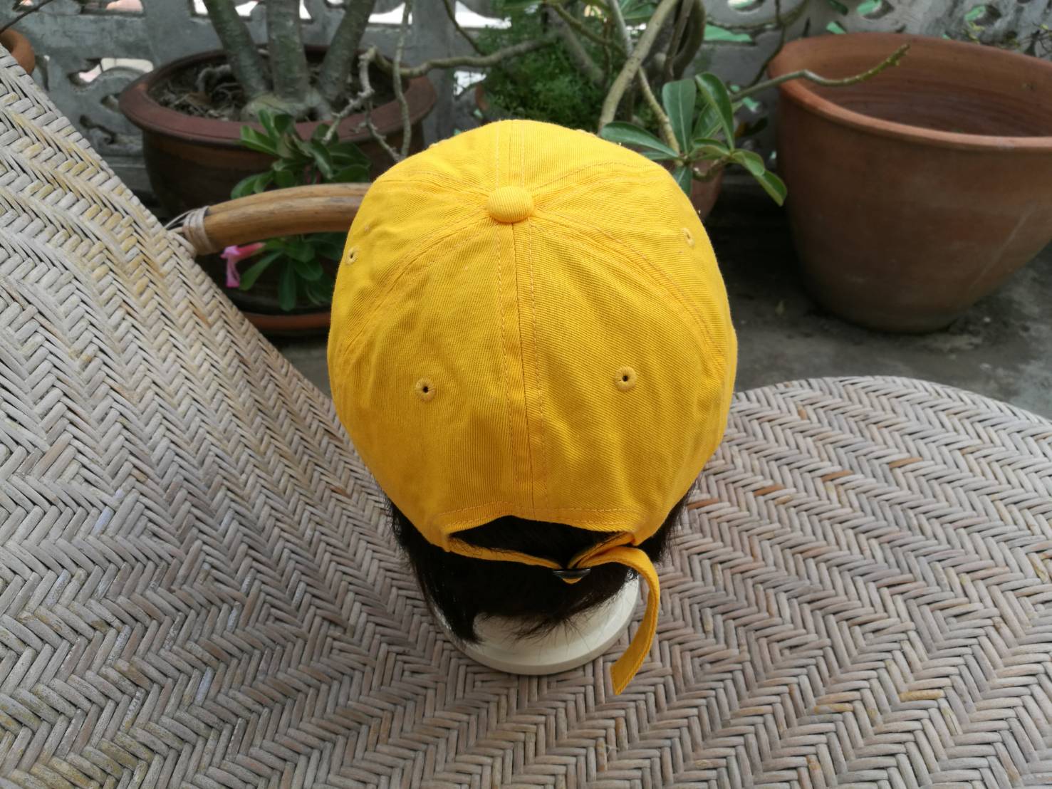 หมวกแก๊ป CONVERSE (ของใหม่)