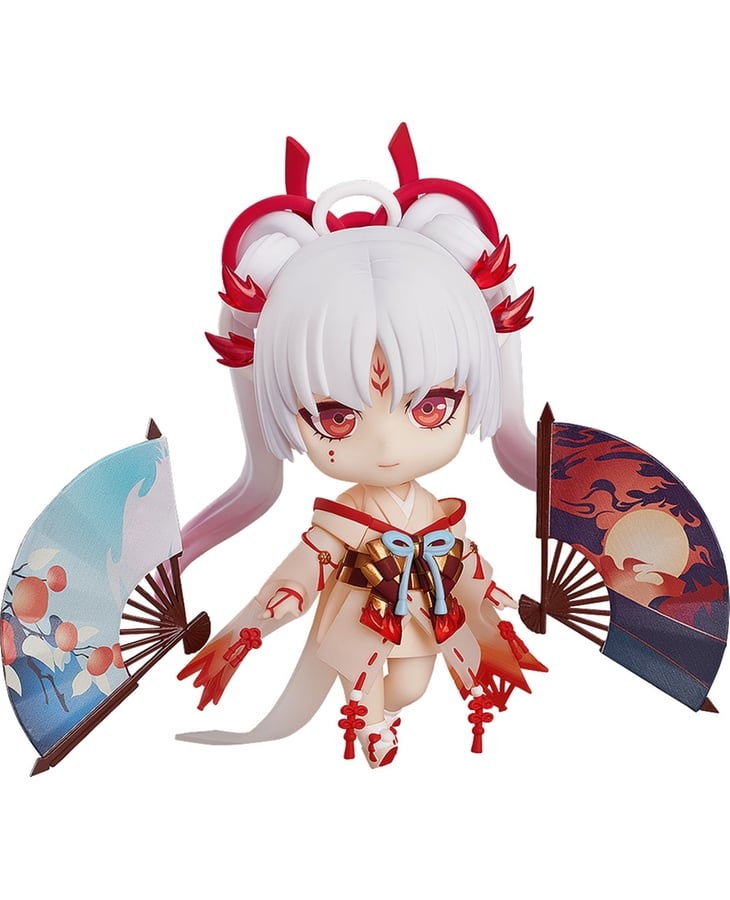 พร้อมส่ง Nendoroid Shiranui