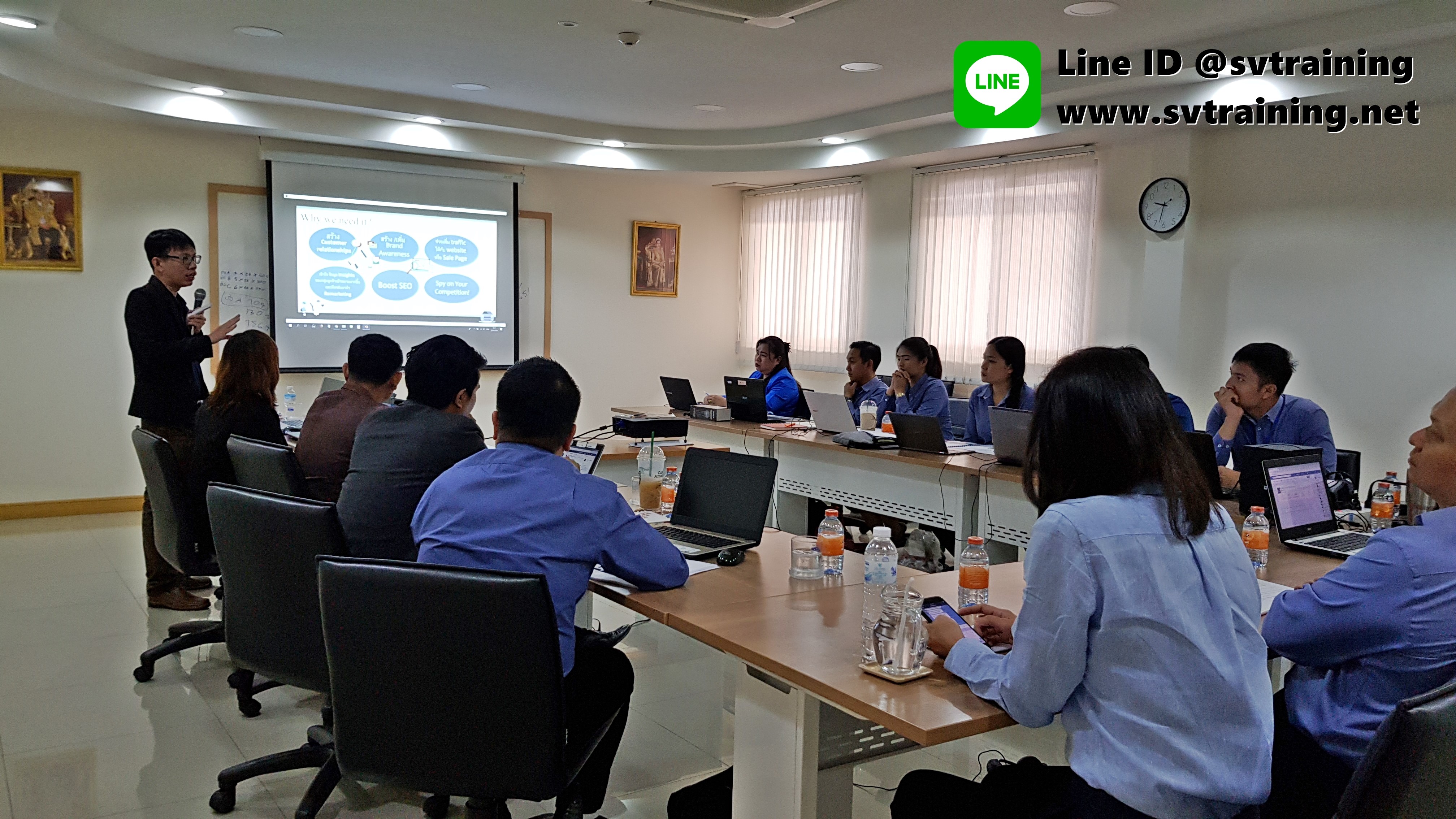 สอนการทำContent Marketing เพื่อเพิ่มยอดขายโดยอาจารย์ใบตอง