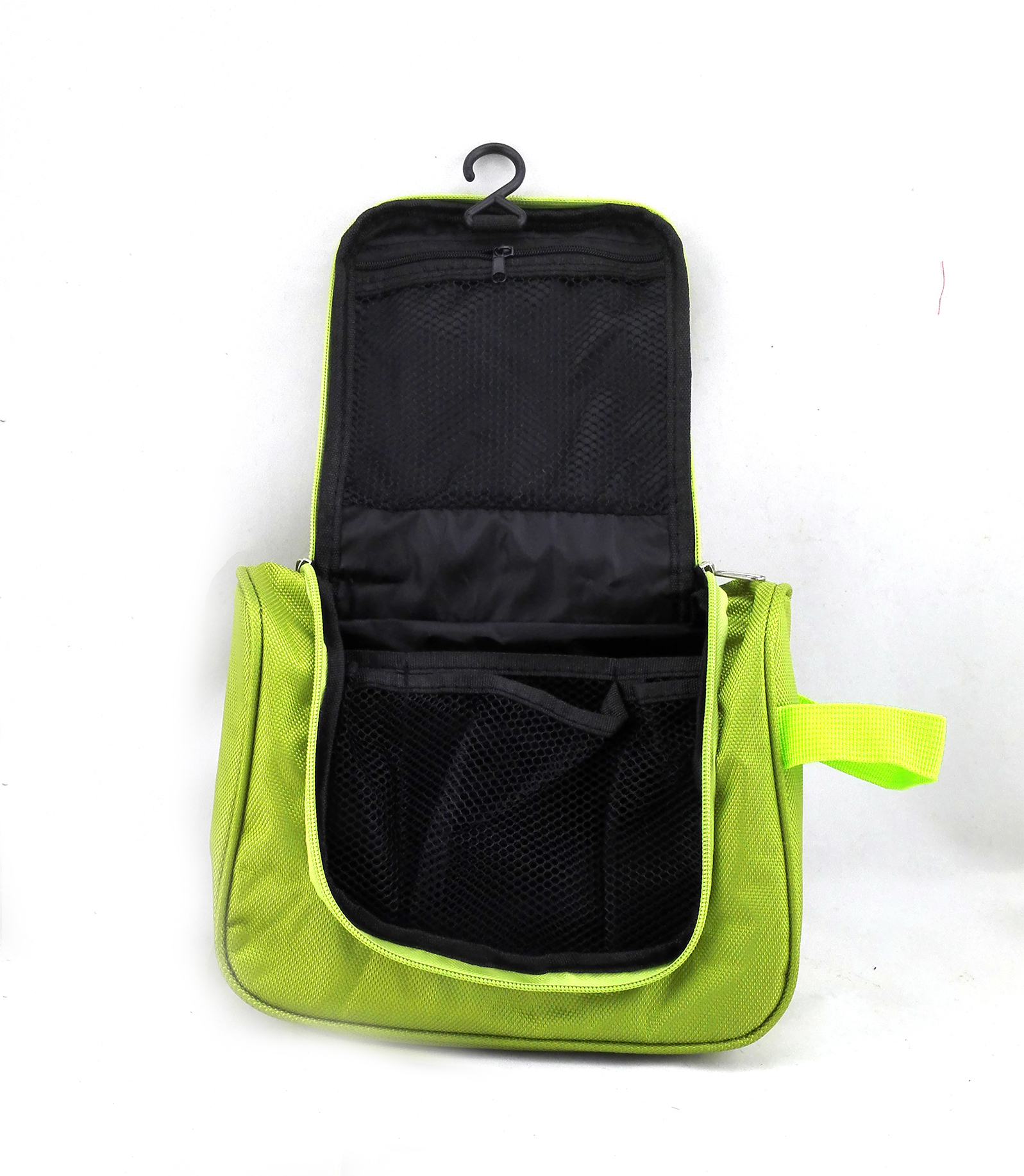 กระเป๋าใส่อุปกรณ์อาบน้ำ คุณภาพดี สำหรับเดินทาง ท่องเที่ยว แขวนได้ กันน้ำ คุ้มค่า