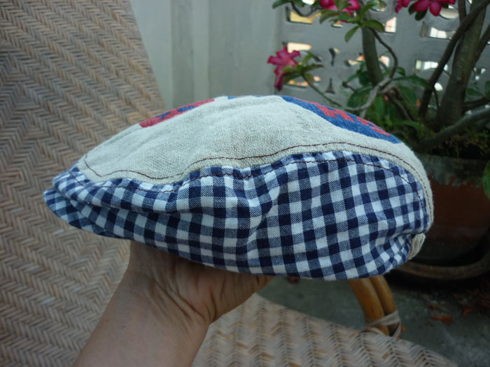 หมวกติงลี่เด็ก CHILD CHAMP น่ารักกก