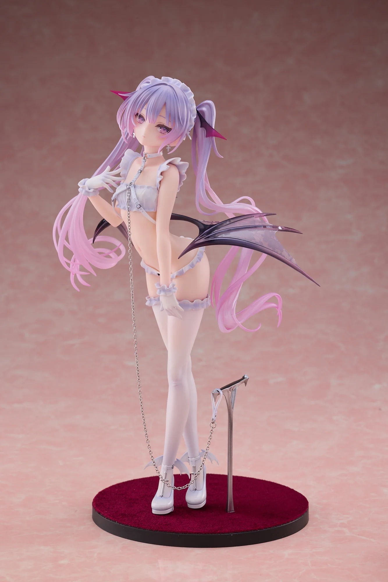 [เปิดจอง] PINK CHARM - 1/6 EveBODY HARNESS