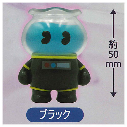 กาชาปองมาสคอท Matopese Chapu Chapu