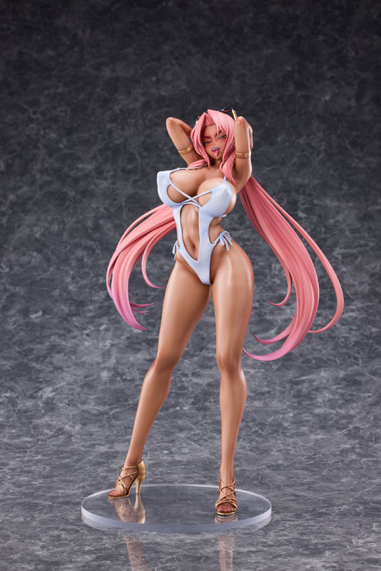 [เปิดจอง] PURE x RPG - Ingrid swimsuit ver. - Taimanin RPGX