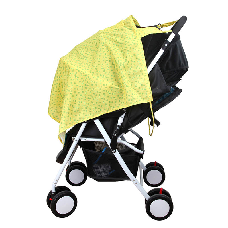 ผ้าคลุมให้นมลูก ผ้าคลุมปั๊มนม ผ้าปั้มนม ผ้าบังให้นม ผ้าปิดให้นม ผ้าให้นมบุตร รุ่นใหม่ มีโครงและสายด้านหลัง DOLERY nursing cover