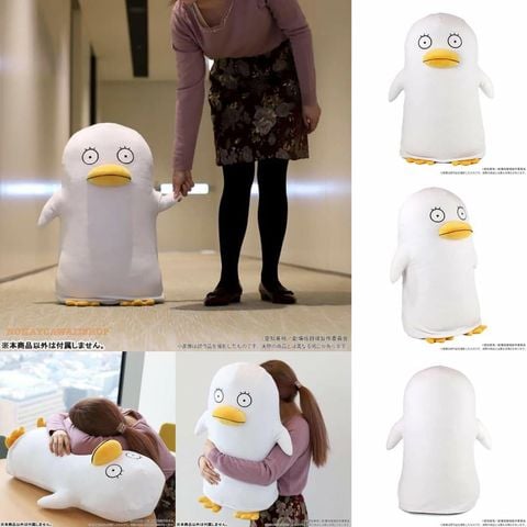 [เปิดจอง] Movie Gintama THE FINAL Elizabeth Dodeka Cushion ราคา4500-4800