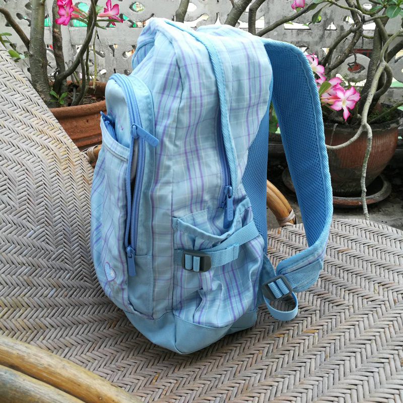 กระเป๋าเป้ ELLE เป้คุณภาพดีมาก สวยน่ารัก