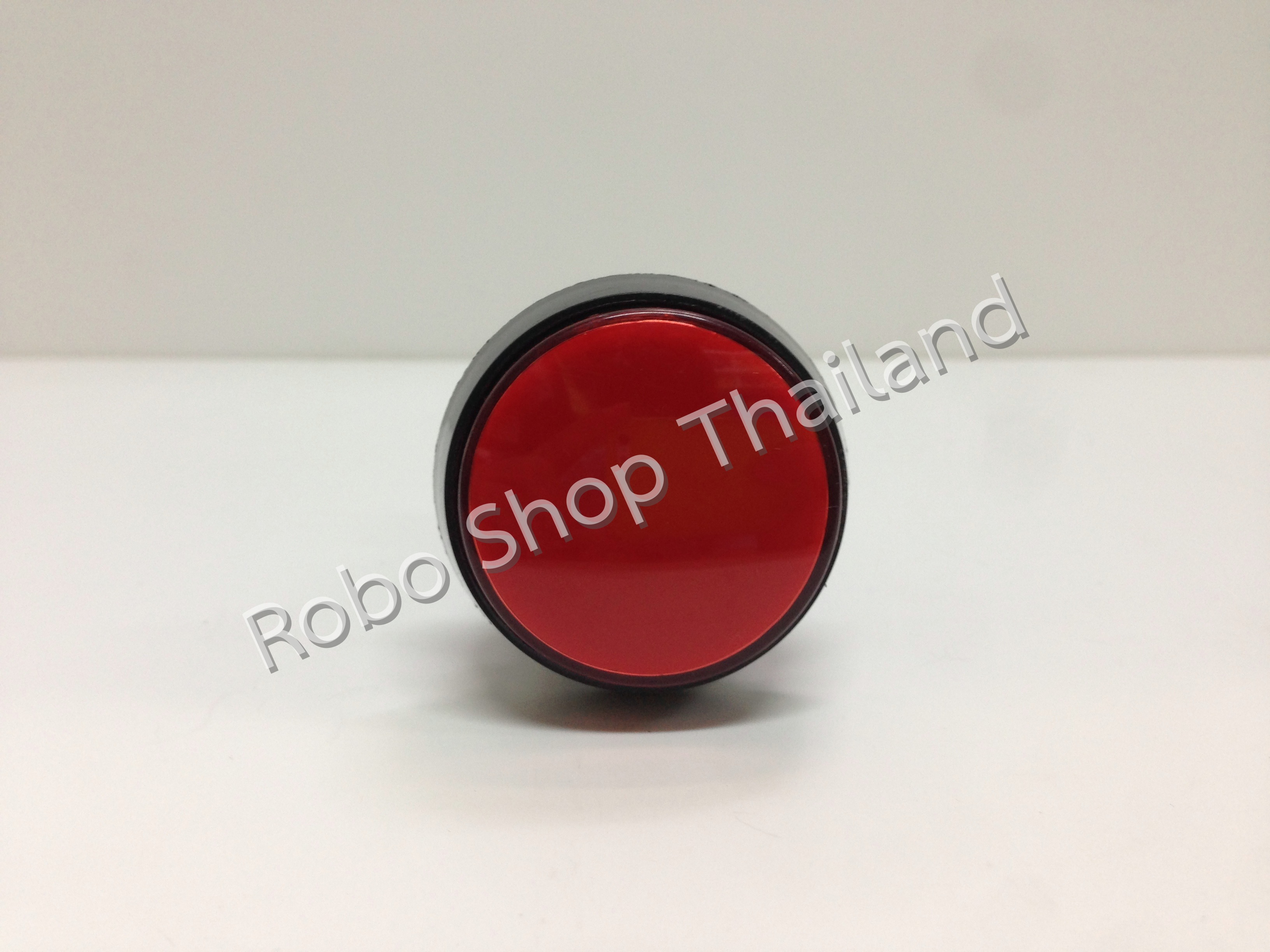 Switch LED 12V. (Red)