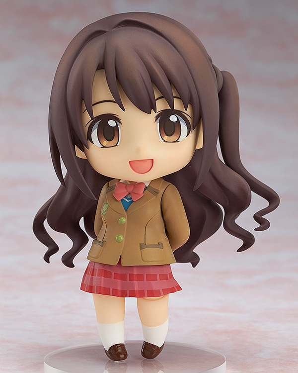 Nendoroid Uzuki Shimamura มี2 ลอต