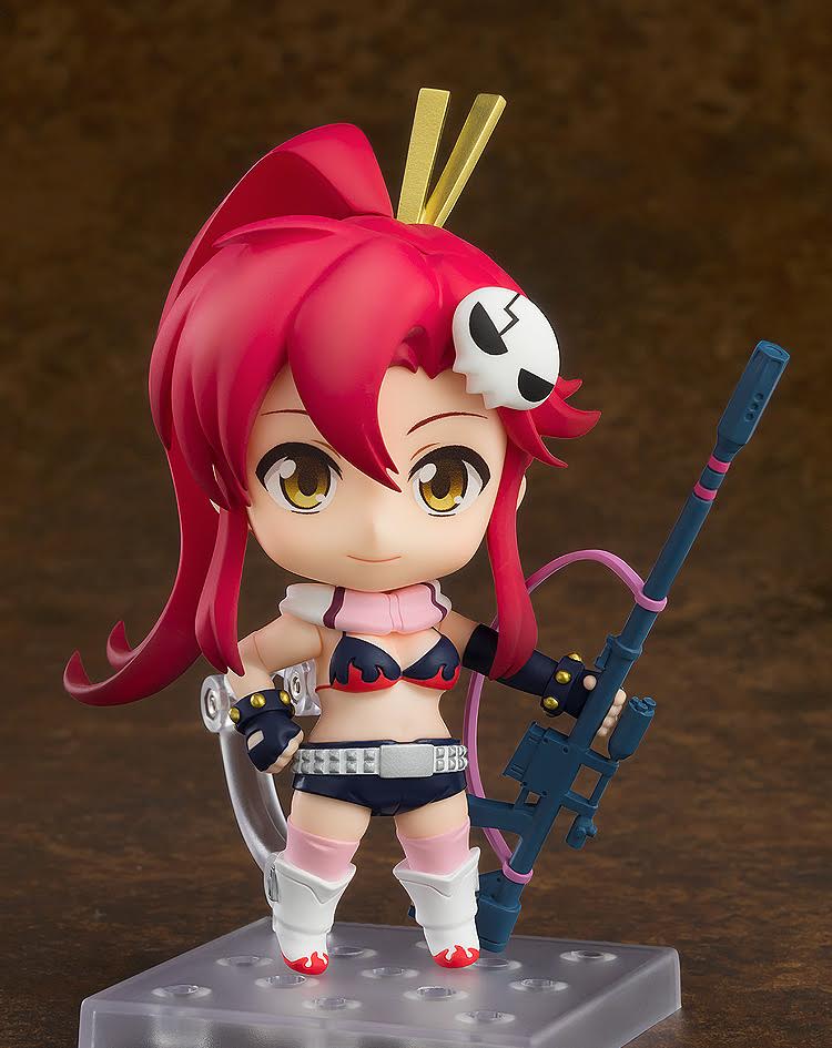 [เปิดจอง] Nendoroid Yoko 2.0
