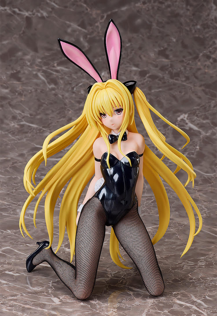 [เปิดจอง] Golden Darkness: Bunny Ver