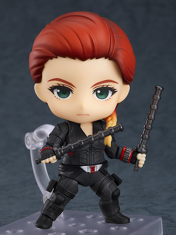 พร้อมส่ง Nendoroid Black Widow: Endgame Ver.