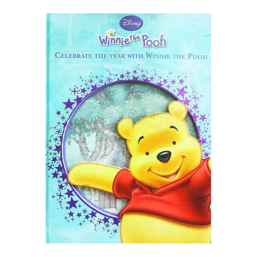 Disney Classic Winnie the Pooh : Celebrate the Year with Winnie the Pooh : Christmas & Easter ดิสนีย์คลาสสิก หมีพูห์ฉลองวันสำคัญประจำปี