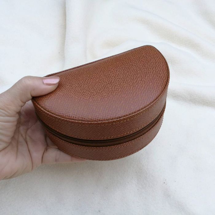 กล่องใส่เครื่องประดับ กล่องอย่างดีมากๆ