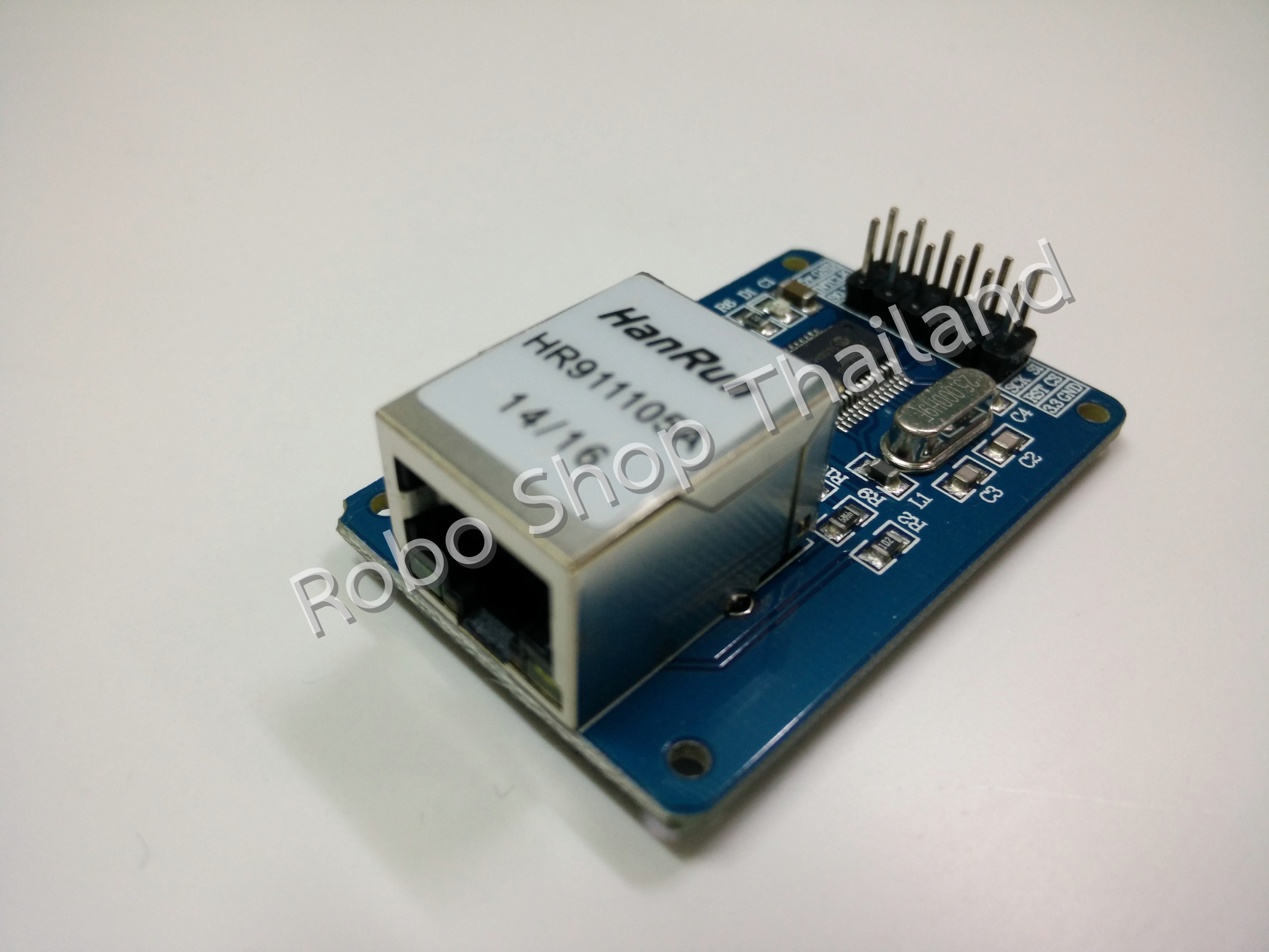 Ethernet Module
