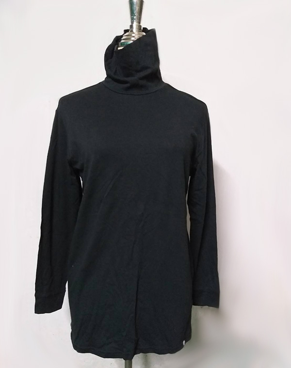 เสื้อฮีทเทคชาย BODY HEATER SzM-L