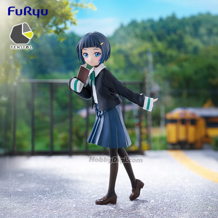 [เปิดจอง] Tenitol Akira Shinonome