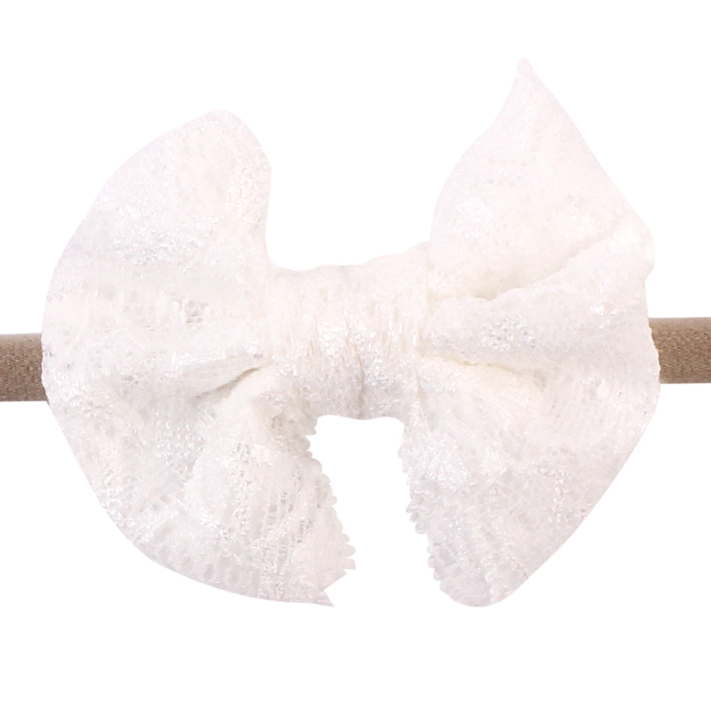 คาดผมเด็กทารก ผ้าคาดผมเด็กอ่อน ผ้าคาดผมทารก โบว์เด็กทารก ดอกไม้ Princress Collection สำหรับเด็กหญิงตัวน้อย น่ารักๆ 10 สไตล์