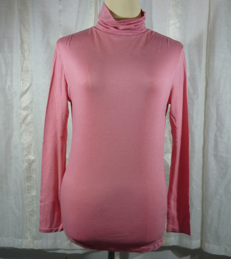 เสื้อฮีทเทคหญิง BODY HEATER Sz L