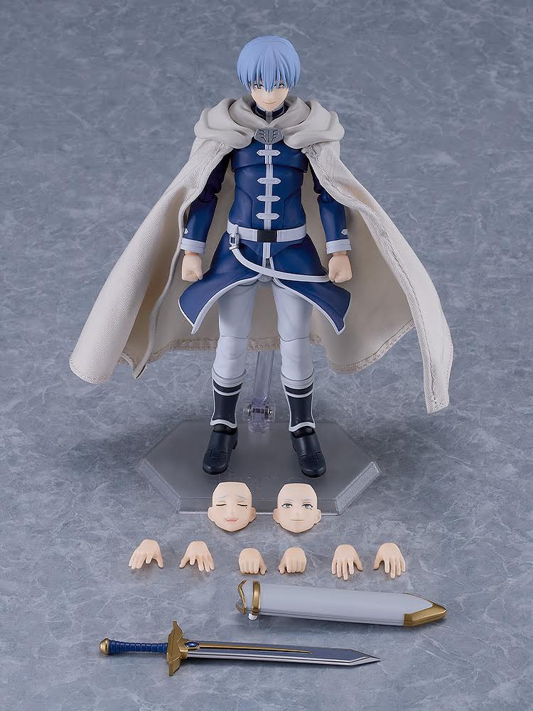 [เปิดจอง] figma Himmel