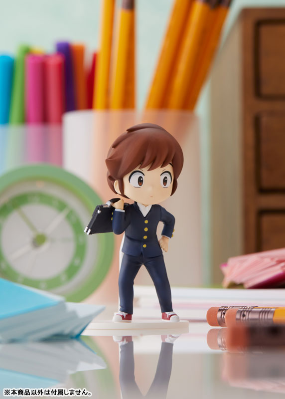 [เปิดจอง] Urusei Yatsura Mini Figure Ataru Moroboshi