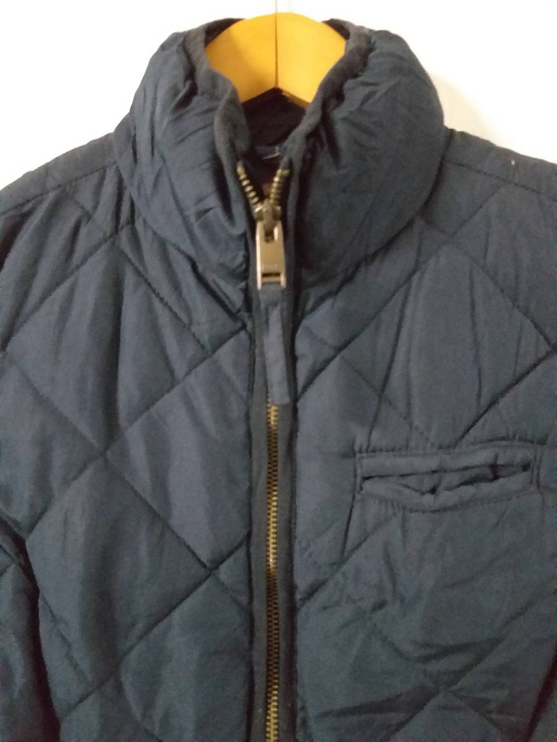 เสื้อกั๊กนวม H&M ไซด์ S