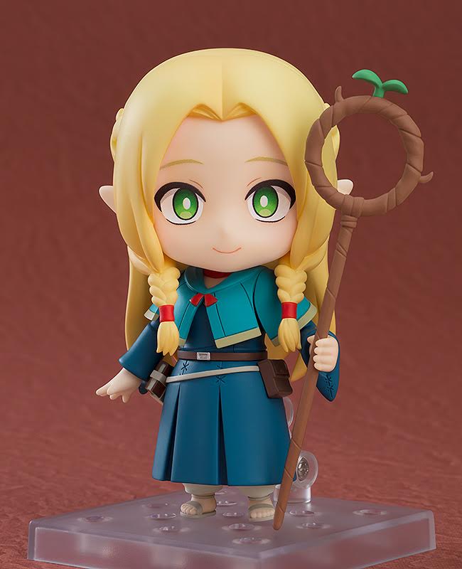 [เปิดจอง] Nendoroid Marcille