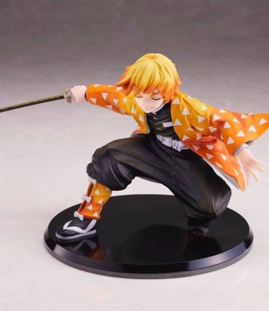 พร้อมส่ง Zenitsu Agatsuma 1/8