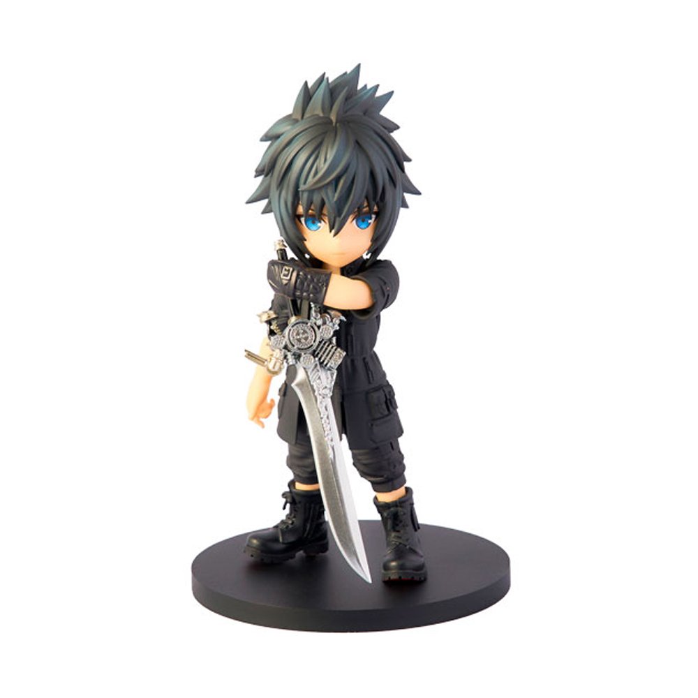 [เปิดจอง] FINAL FANTASY XV ADORABLE ARTS - NOCTIS LUCIS CAELUM ราคาตัวละ1600-1780บาท