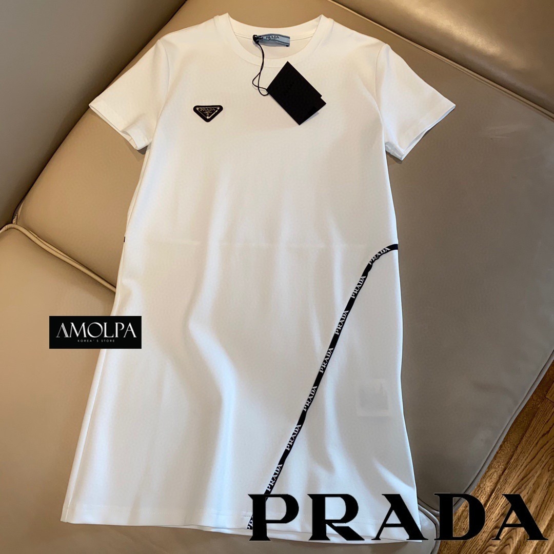 DRESS งานใหม่ HIEND 2021SS งานน่ารักมาก ผ้าดี๊ดีย์ ไม่ร้อนนน ห้ามพลาดเลยนะคะ ใส่สบายสุดๆ : สินค้าคุณภาพ พร้อมส่ง