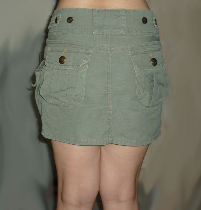 กระโปรงแนว Adventure เก๋มาก น่ารัก (28)31-34-12