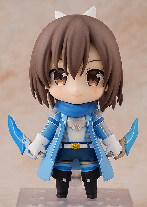 [เปิดจอง] Nendoroid Sally