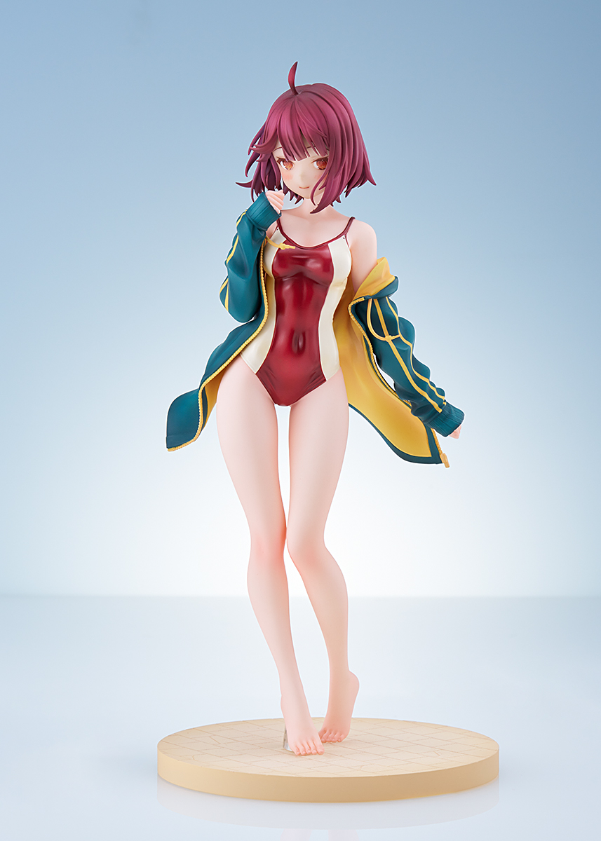 [เปิดจอง] Atelier Sophie: The Alchemist of the Mysterious Book Sophie Neuenmuller Swimwear Ver.