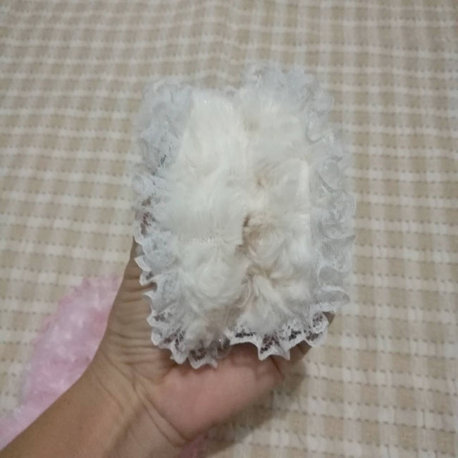 ยางรัดผม สวยทุกแบบ มีหลายแบบให้เลือก /ของใหม่/