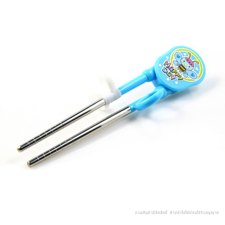 ตะเกียบหัดคีบเด็กเกาหลี ช่วยฝึกจับตะเกียบอย่างถูกวิธี