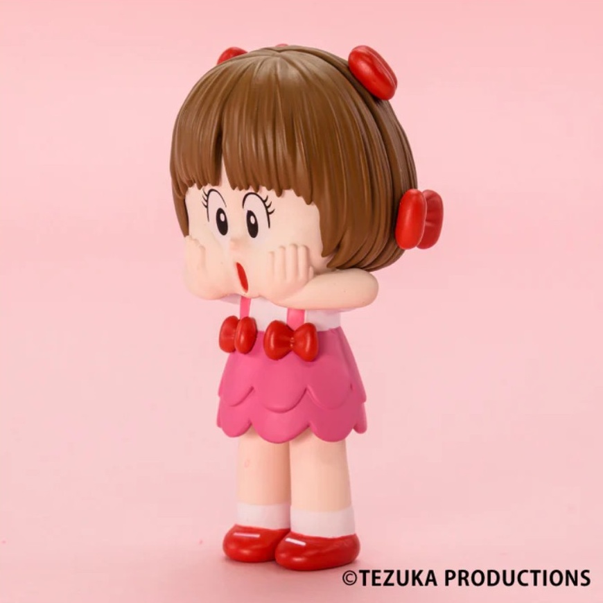 กาชาปอง Pinoko Figure Collection