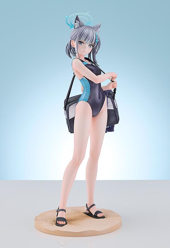 [เปิดจอง] Shiroko Sunaookami (Swimsuit)