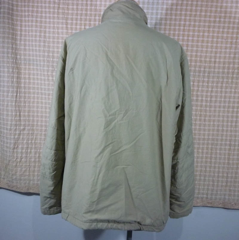 แจ็คเก็ต First Down อก 52 อุ่นมาก หล่อ