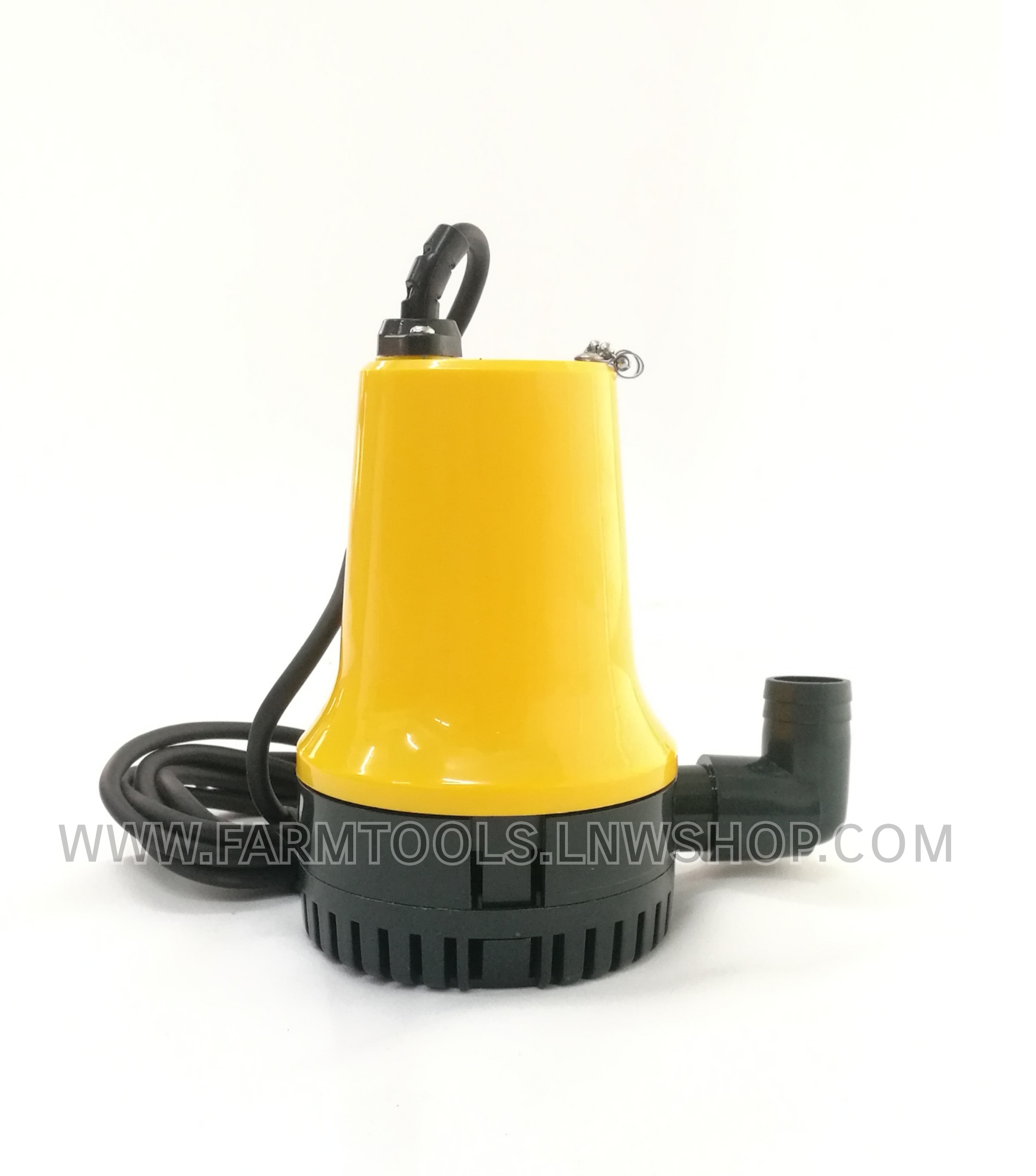 ปั๊มน้ำไดโว่ แบตเตอรี่ ปั๊มแช่ 1นิ้ว DC 24V BL-2524 ของแท้