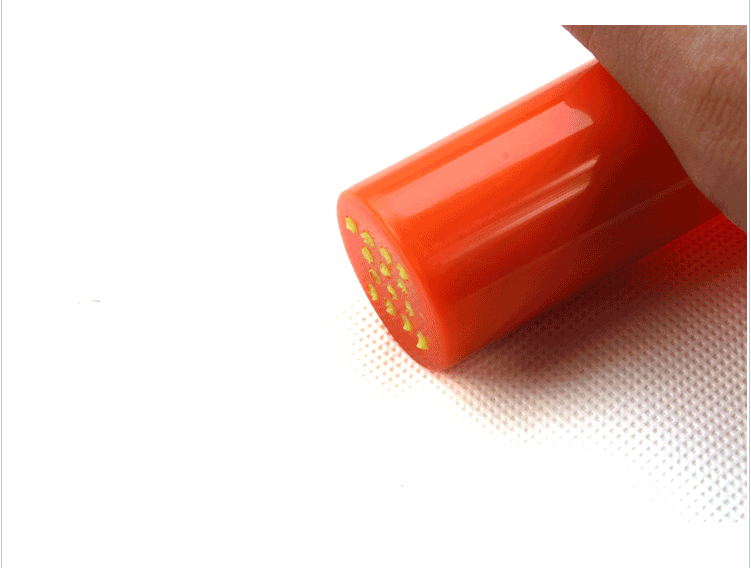 [เซต 5 ชิ้น] แม่พิมพ์กระบอกฉีดดินน้ำมัน-แป้งโดว์ เป็นเส้นๆ