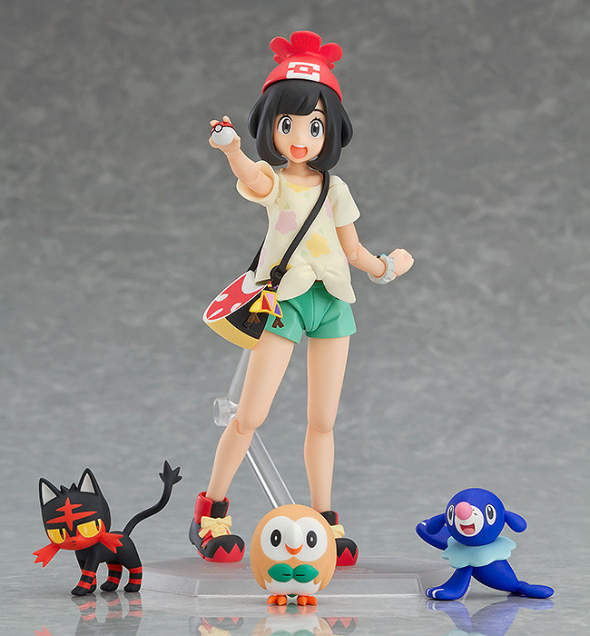 พร้อมส่ง figma Mizuki