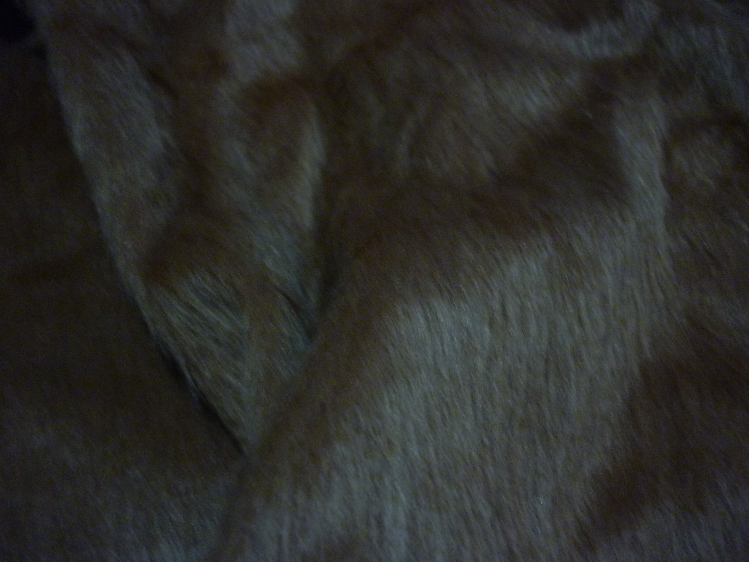 กระโปรงขนหมี สวยมาก29-39-20