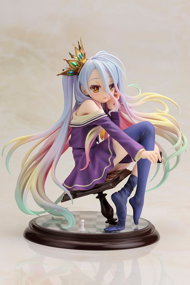 [เปิดจอง] Shiro (Reproduction)