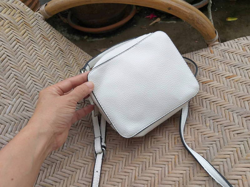 กระเป๋าสะพาย MANGO ของแท้ (ของใหม่)