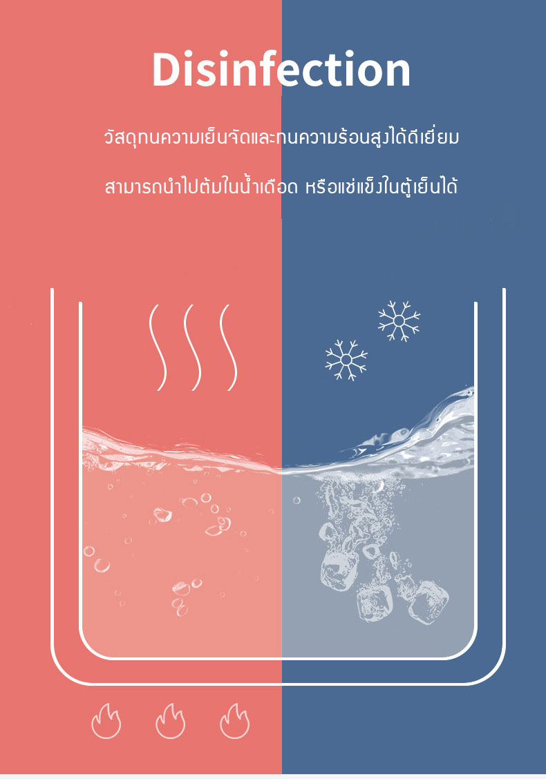 [6 หลอด] หลอดดูดซิลิโคนรักษ์โลก สำหรับเด็กหัดดื่ม และทุกคนในครอบครัว