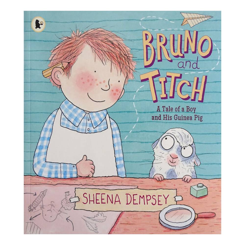 4 Heart Warming Picture Books from Walker : Mummy Do you love me? + Bruno and Titch + All in one piece + How to catch a mouse : เซตนิทานอบอุ่น 4 เล่ม : Jill Murphy , Jeanne Willis