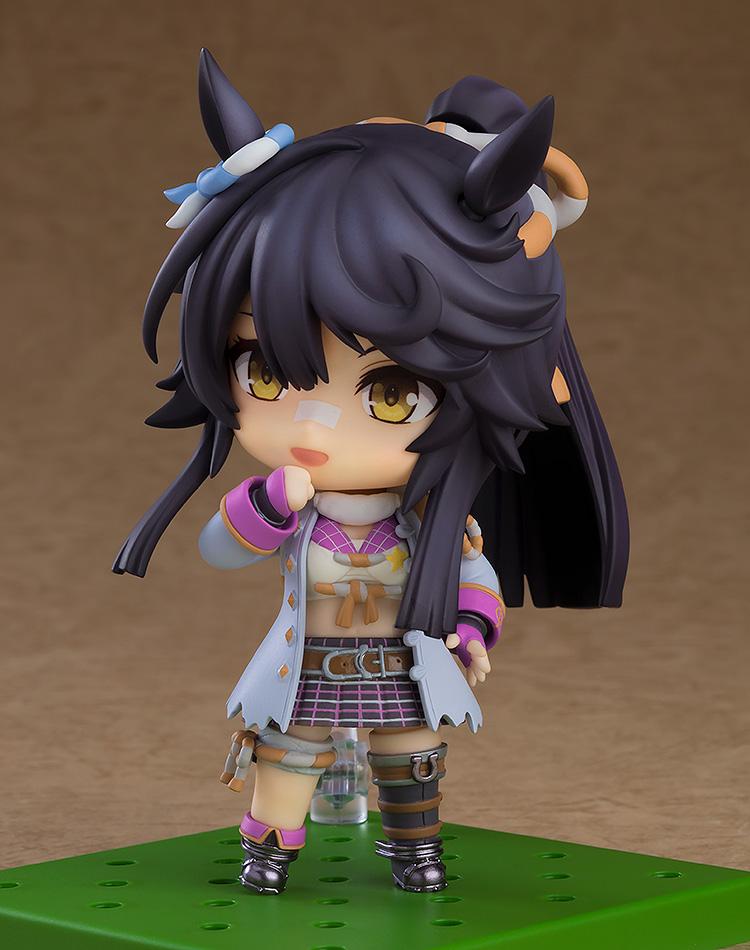 [เปิดจอง] Nendoroid Narita Brian